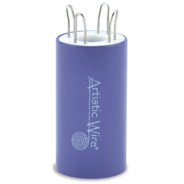 Artistic Wire, Wire Knitter Tool, Loose Weave, 4 Prongs (1 Piece) Online now