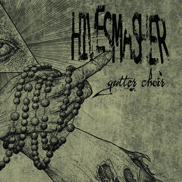 Hivesmasher  Gutter Choir  Online Sale